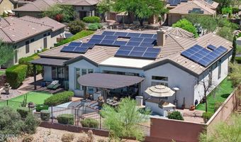 1907 W MUIRFIELD Ct, Anthem, AZ 85086