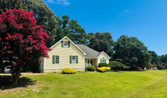 400 CLAYTON Ct, Dagsboro, DE 19939