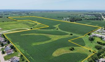 Van Fossen Ln, Adel, IA 50003