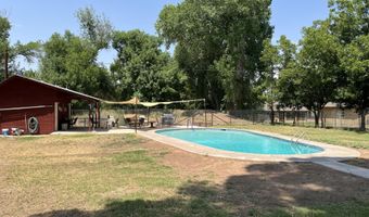 543 E Country Club Rd, Camp Verde, AZ 86322