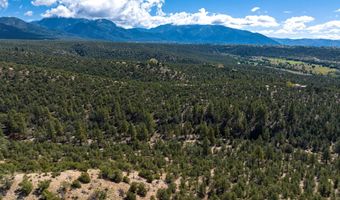 Canoncito Lane Turley Mill Lot 7, Arroyo Hondo, NM 87513