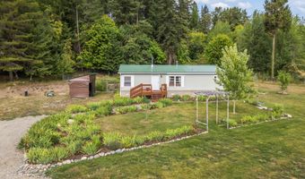 2516 BURGESS Rd, Addy, WA 99101