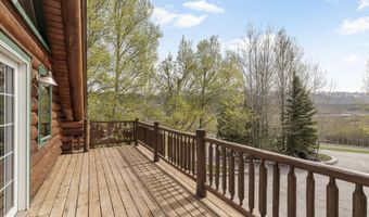 244 BLACK MOUNTAIN Ln, Alpine, WY 83128