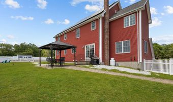 658 Allen Hill Rd, Brooklyn, CT 06234