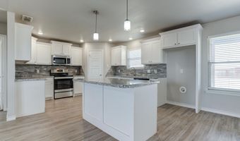 1622 Co Rd 5200, Abernathy, TX 79311