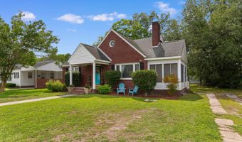 404 S Cedar Ave, Andrews, SC 29510