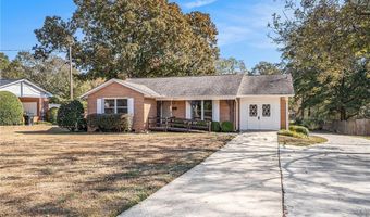 308 Moye St, Barnesville, GA 30204