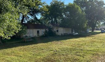 142 W South St, Ainsworth, NE 69210