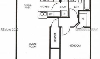 897 Fording Island Rd 2002, Bluffton, SC 29910