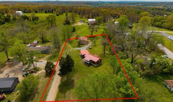 819 E Washington Ave, Ava, MO 65608