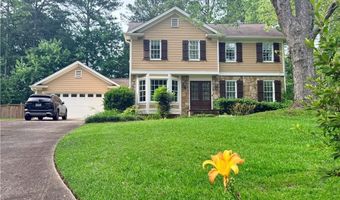 1060 Crabapple Trce, Alpharetta, GA 30004