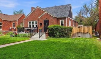 212 W 4TH Ave, Cheyenne, WY 82001