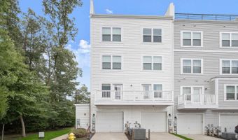 527 LEFTWICH Ln, Annapolis, MD 21401