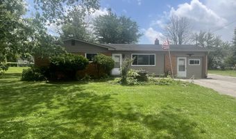 7155 E County Road 150 S, Avon, IN 46123
