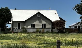 145314 EW 24 Rd, Beaver, OK 73932