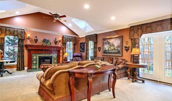 45 Burns Way, East Greenwich, RI 02818