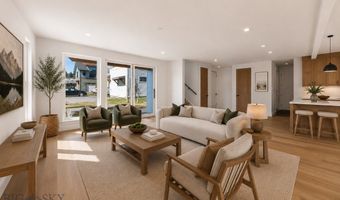 525 Spruce Cone A, Big Sky, MT 59716