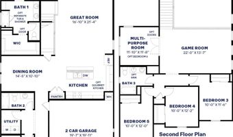 24236 W Southgate Ave, Buckeye, AZ 85326