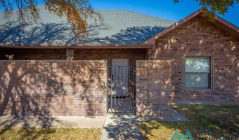2602 Fairway Dr, Artesia, NM 88210
