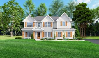Bill Dorn Road Plan: Cypress, Appling, GA 30802