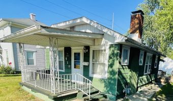 510 S Ironwood Dr, South Bend, IN 46615