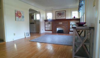 15553 McLain, Allen Park, MI 48101