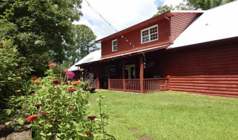 284 JONES Rd, Anniston, AL 36207