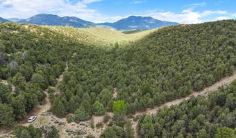Canyon of the Woods Off Hondo Seco Road, Arroyo Hondo, NM 87514