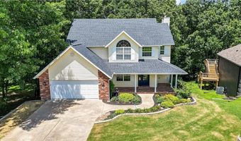 504 Old Forge Dr, Bentonville, AR 72712