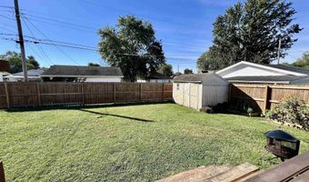 1520 1st St, Bedford, IN 47421