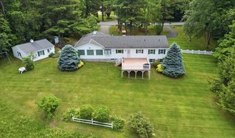 193 Finley Dr, Bennington, VT 05201