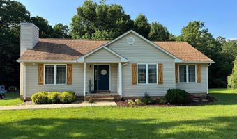 4375 Pumping Station Rd, Appomattox, VA 24522