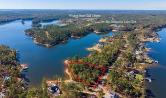 910 Luanne's Way, Alexander City, AL 35010