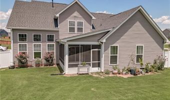 701 Oak Hill Ln, Belton, SC 29627