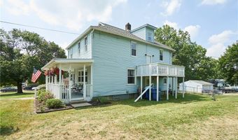 2923 Hayne Rd, Akron, OH 44312
