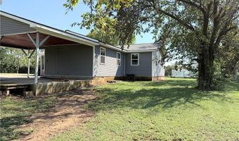 500 Gravel Hill Rd, Altus, AR 72821