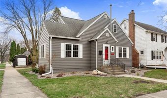 701 6th Ave SW, Austin, MN 55912