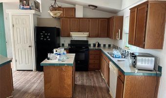 321 N Church St, Anna, TX 75409