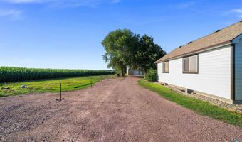 48246 264th St, Brandon, SD 57005