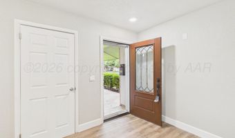 2818 JOHN Dr, Amarillo, TX 79110