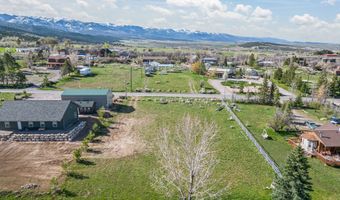 22400 N 12125, Fairview, UT 84629