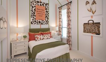 2433 Red Hen Ln, Aledo, TX 76008