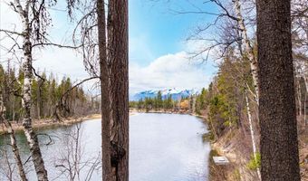 518 Eastman Dr, Bigfork, MT 59911