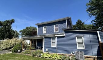 800 E Seneca St, Albion, IN 46701