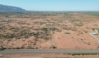 62 Mesa Verde Ranch Rd, Alamogordo, NM 88310