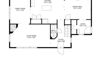 2 Sunnyfield Ln, Falmouth, ME 04105