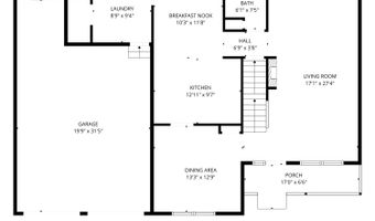 18403 Ironwood Loop, Abingdon, VA 24210