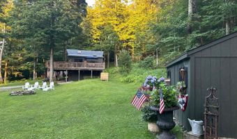 515 Quarry Rd, Bennington, VT 05201