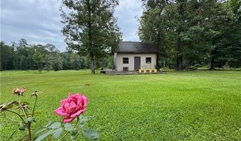 195 ROLAND PREUETT Rd, Bentley, LA 71407