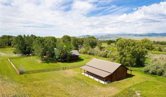 359 Waterloo Rd, Whitehall, MT 59759